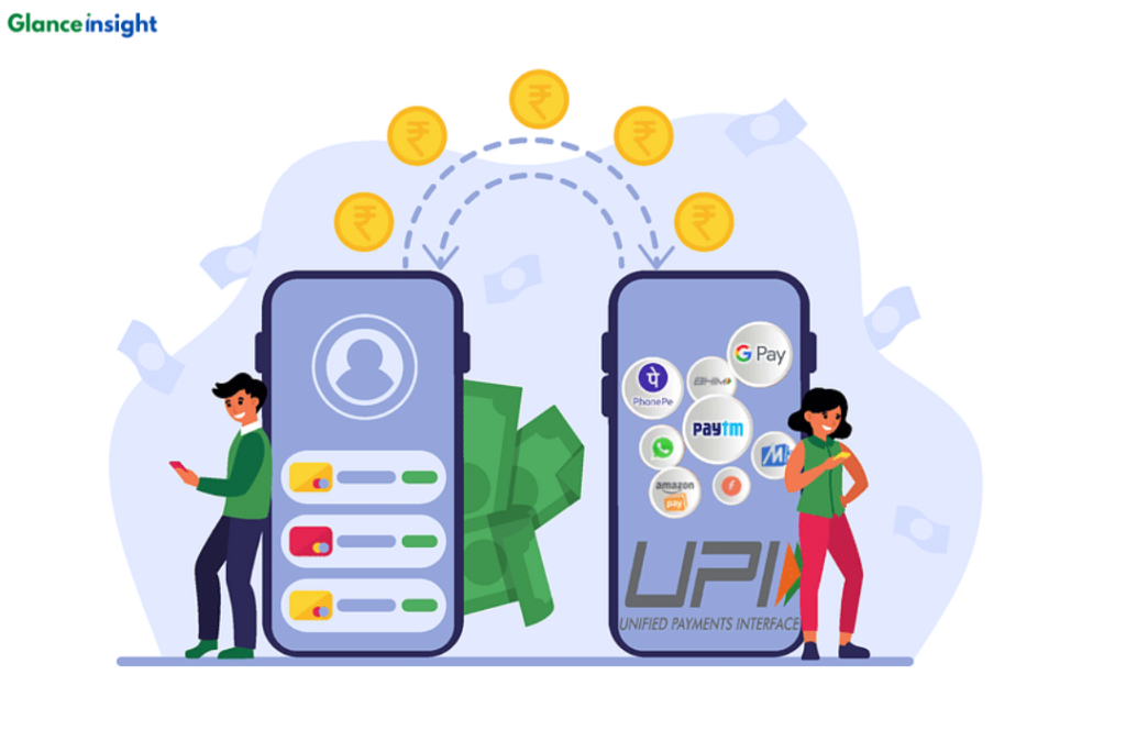 UPI: Make Instant Payment