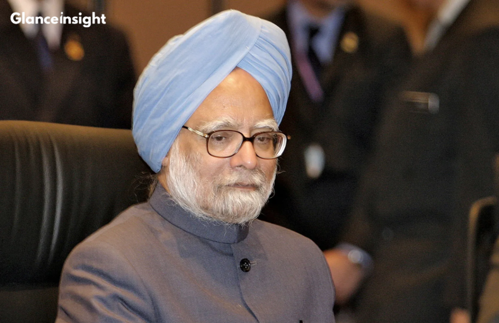 dr manmohan singh age