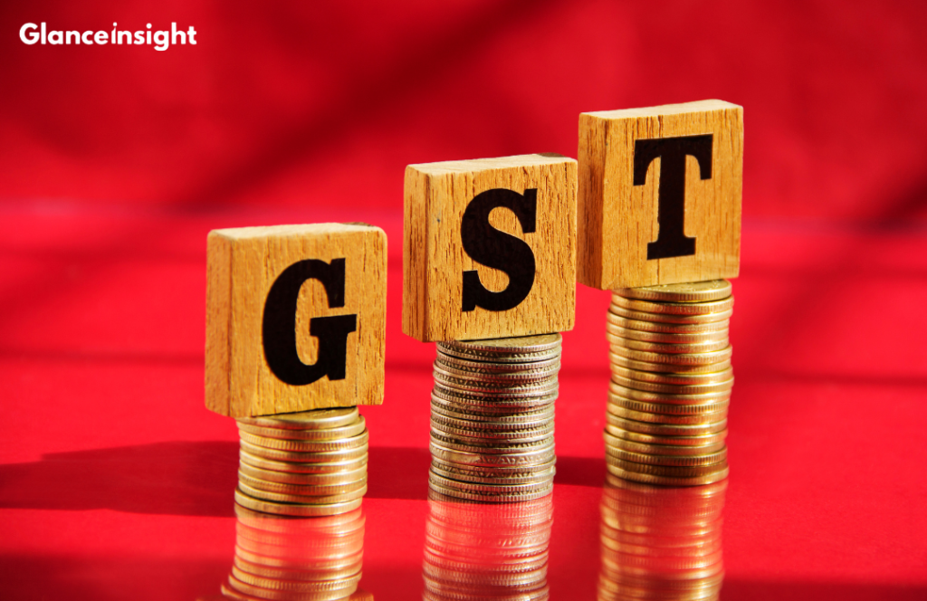 gst