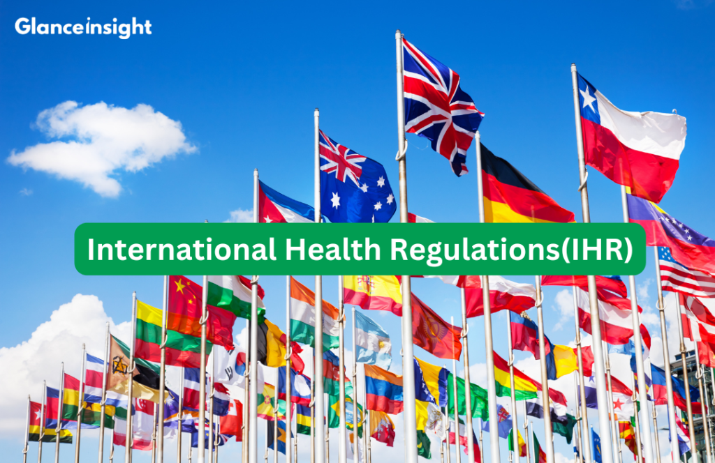 International Health Regulations