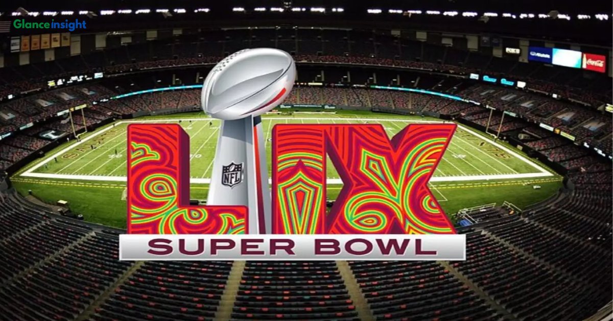 Super Bowl 2025- Date, location and channel name-thumnail