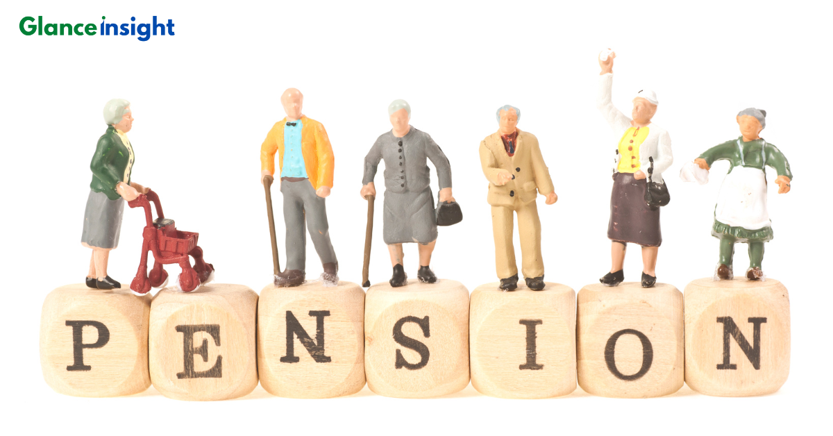 Unified Pension Scheme (UPS) –  Best Retirement Plans For Government Employees-thumnail