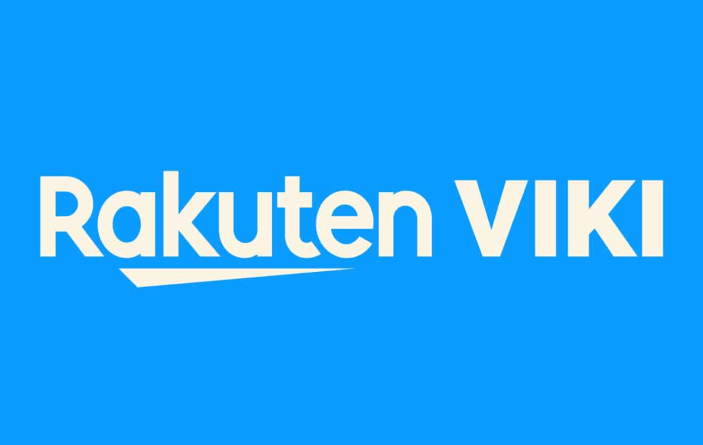 rakuten viki