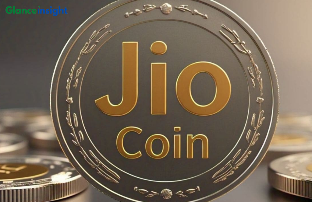 jio coin