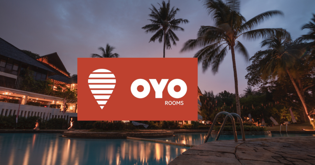 oyo ipo