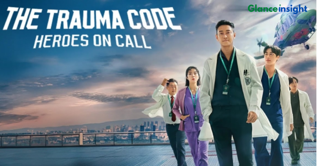 the truma code Thrilling Medical Drama