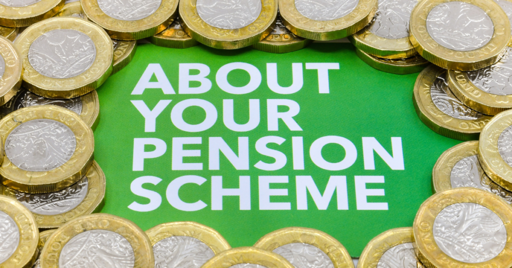 Employee pension Scheme