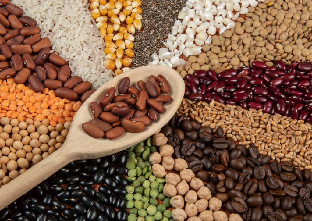 Fortified Foods