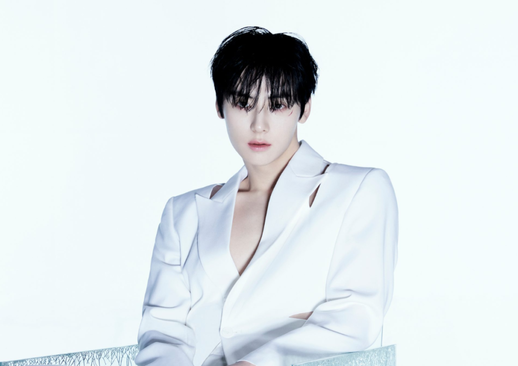 Hwang Min-hyun