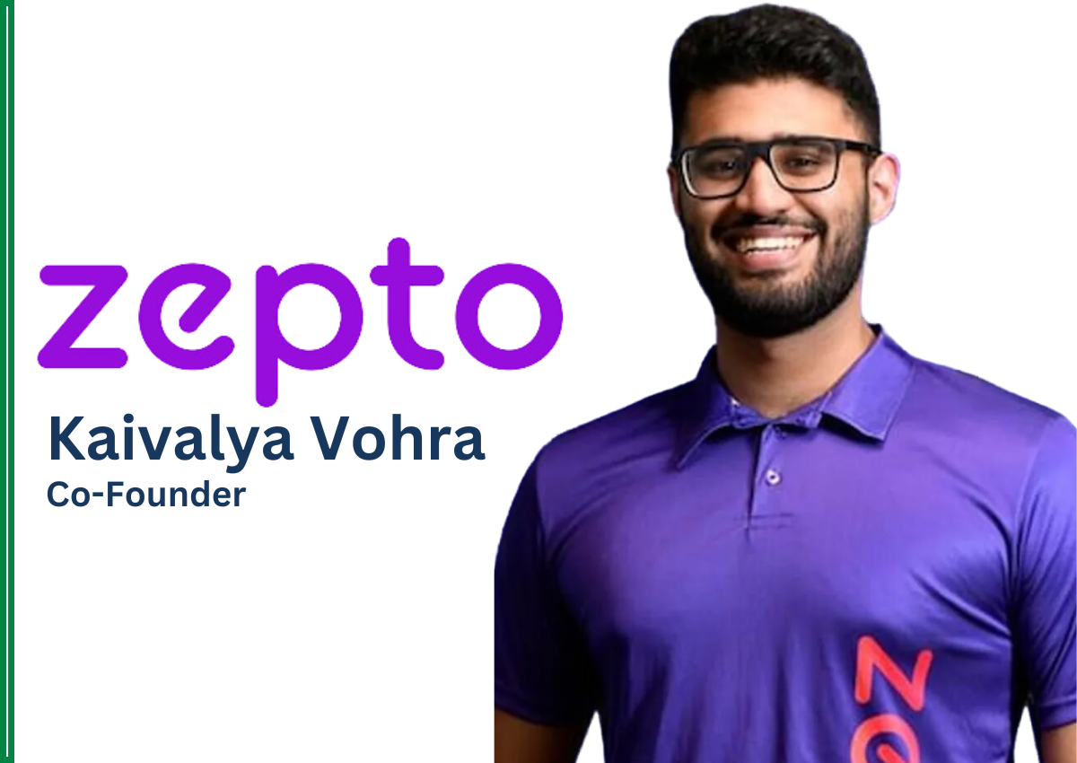 Kaivalya Vohra: The Visionary Who Engineered Zepto’s Revolution-thumnail