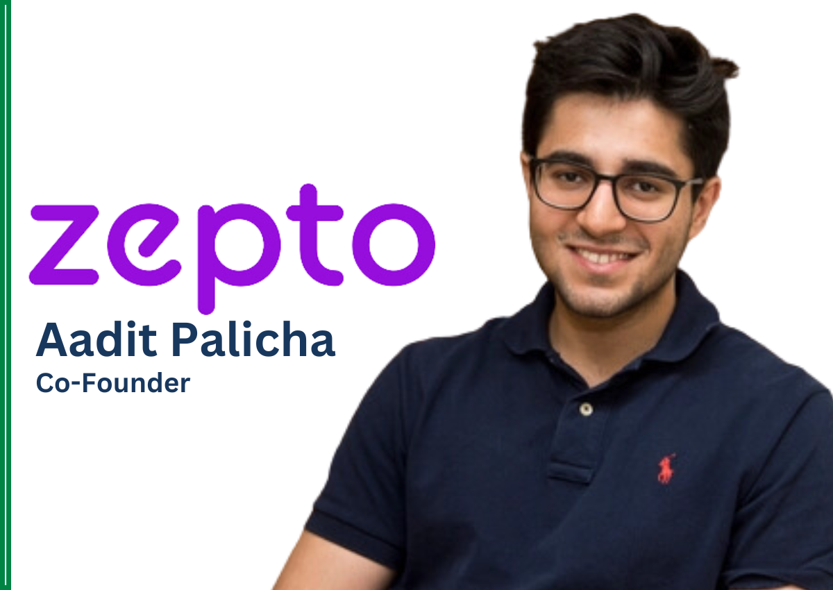 Aadit Palicha: From a Teenager to a Startup Sensation-thumnail