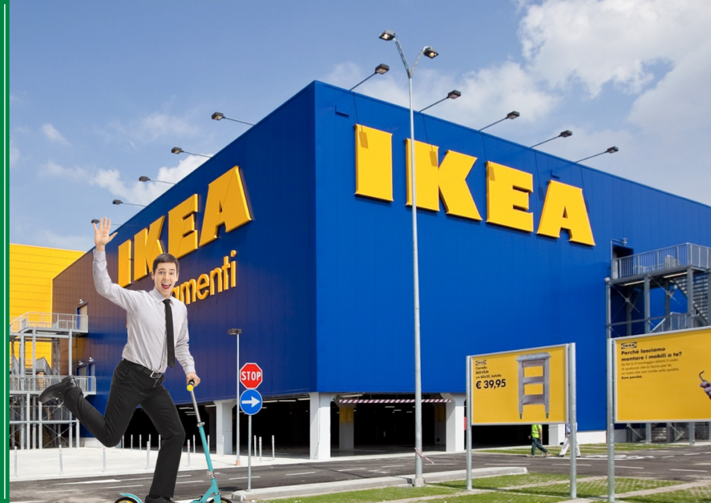 IKEA