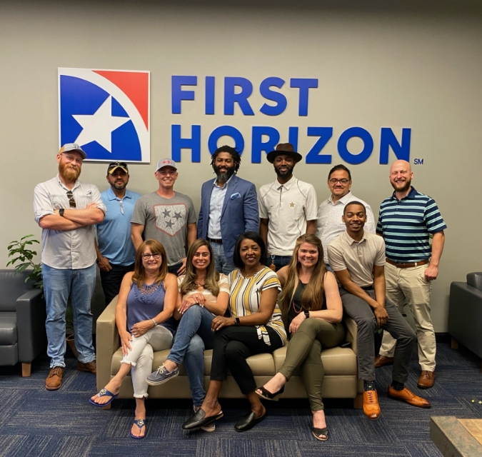 First Horizon Bank