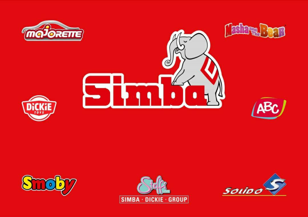 Simba Toys India Simba Toys India 