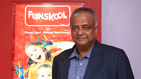 Funskool India Limited