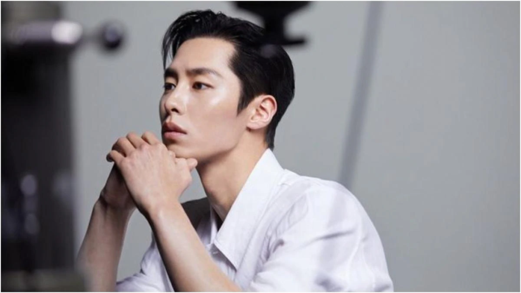 Shin Seung-ho