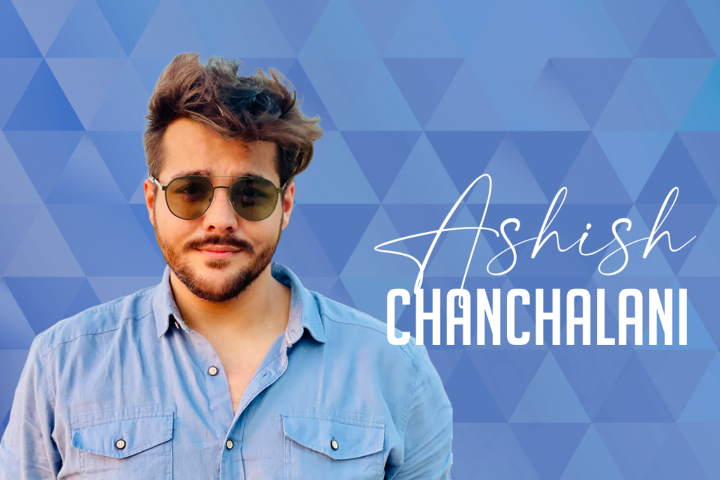 Ashish Chanchlani (Ashish Chanchlani Vines)