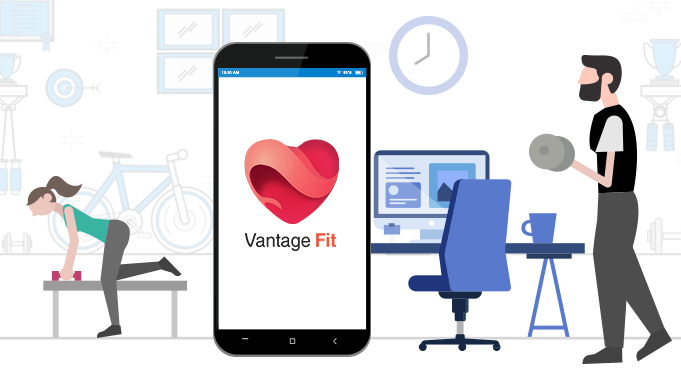 Vantage Fit 