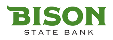 Bison State Bank