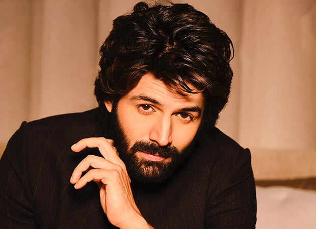 Kartik Aaryan