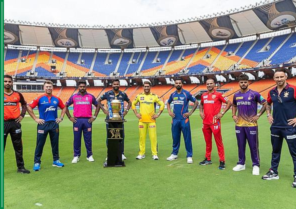 IPL 2025, know schedule, date, timing and venue-thumnail