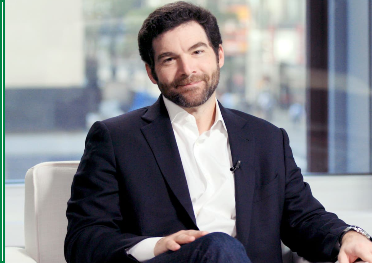 Jeff Weiner : How He Built LinkedIn into a Global Powerhouse-thumnail