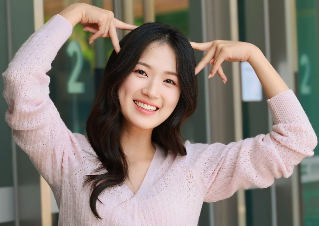 kim hye-yoon