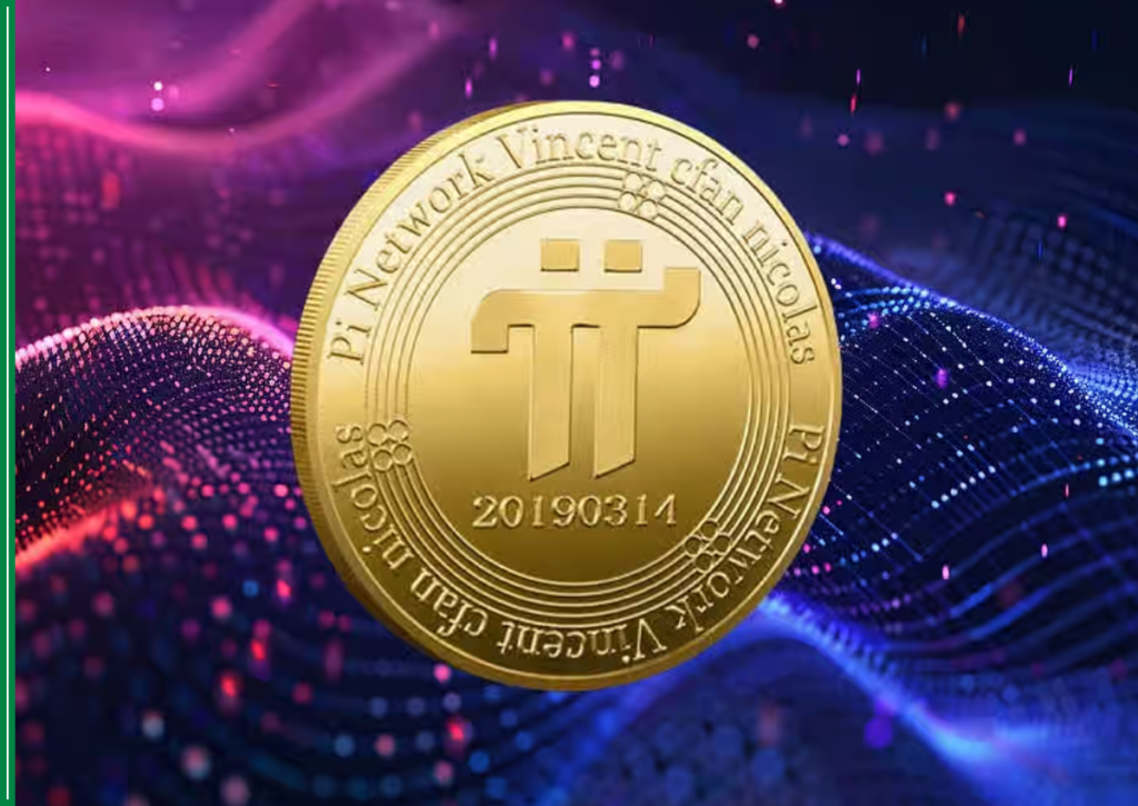 pi coin
