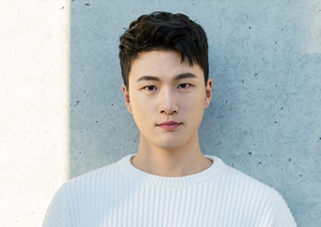 shin seung-ho