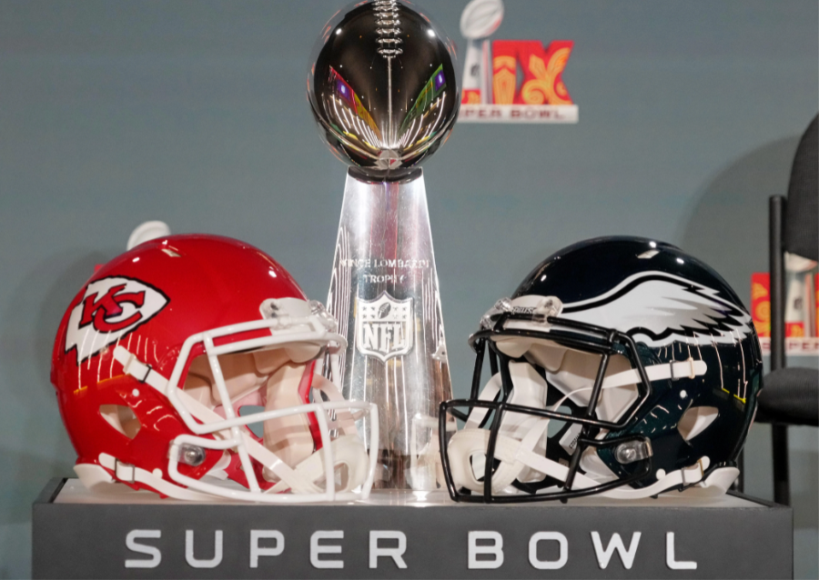 Super Bowl 2025—How to Watch it on TV?-thumnail