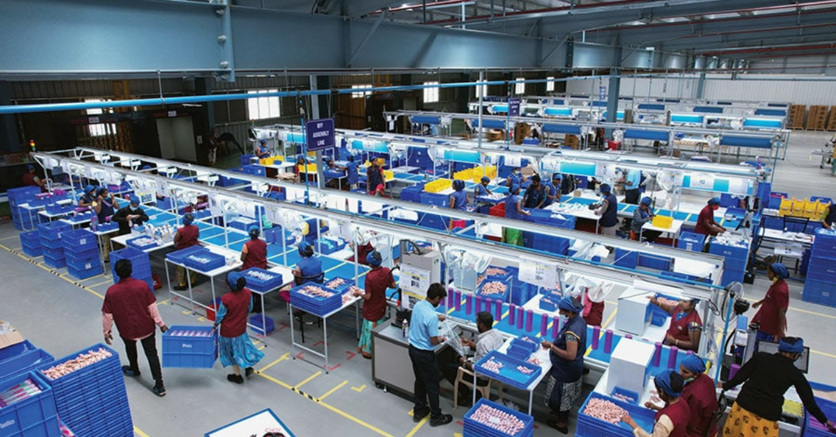 Top 10 Toy manufacturing companies in india in 2025-thumnail