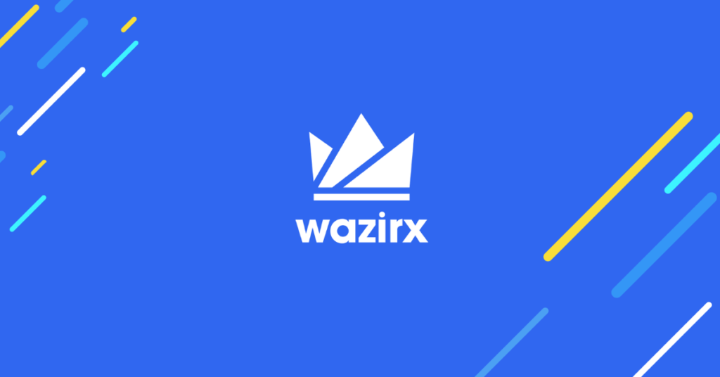 WazirX users