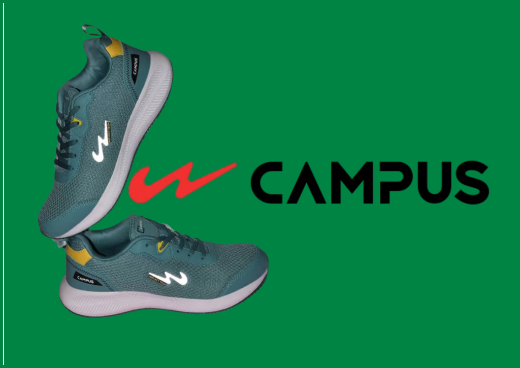 Campus Shoes: The Inspiring Journey Behind India’s Favorite Athleisure Brand