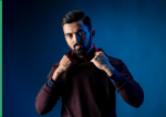 Cricketer KL Rahul