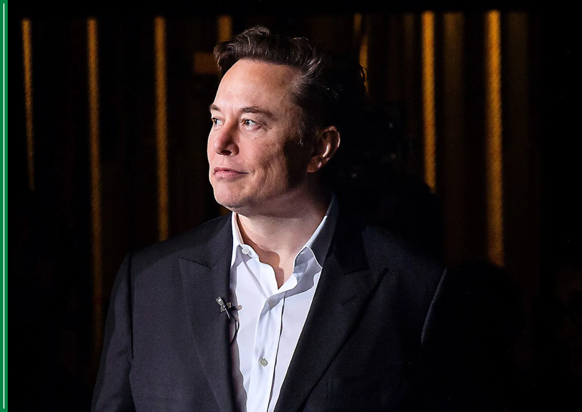 Elon Musk’s entrepreneurial journey from young programmer to global tech leader-thumnail