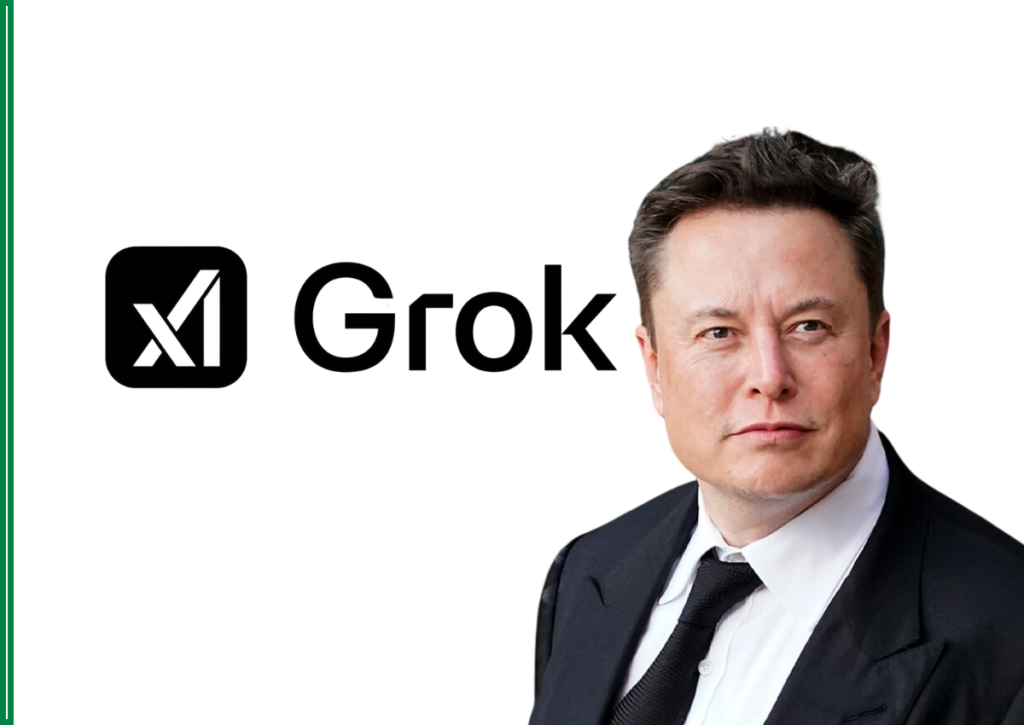 Grok AI Elon Musk’s Disruptive AI Assistant with Bold Features & Plans