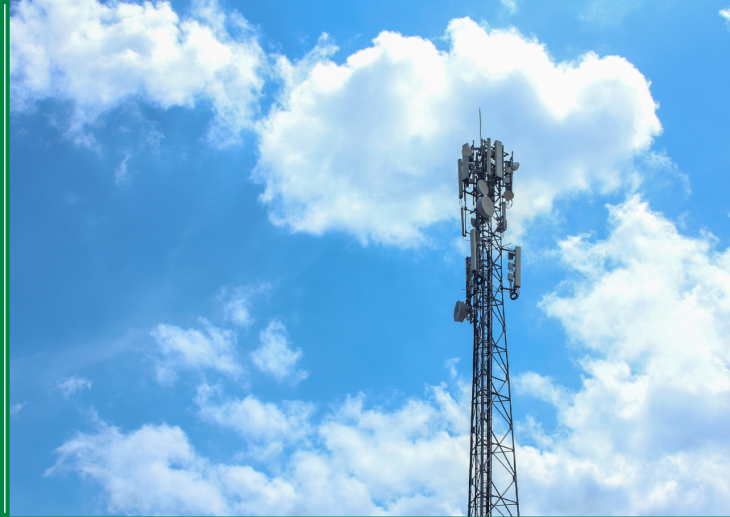 Internet Service Providers