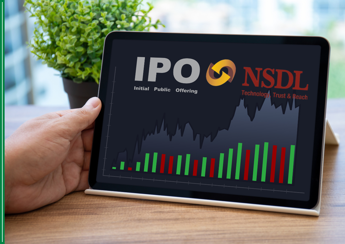 NSDL IPO 2025: Everything You Need to Know – Date, Price, Allotment & Success Story-thumnail