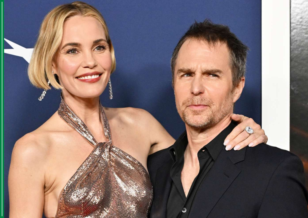 Sam Rockwell