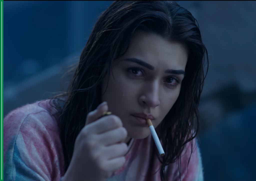 Tere Ishq Mein