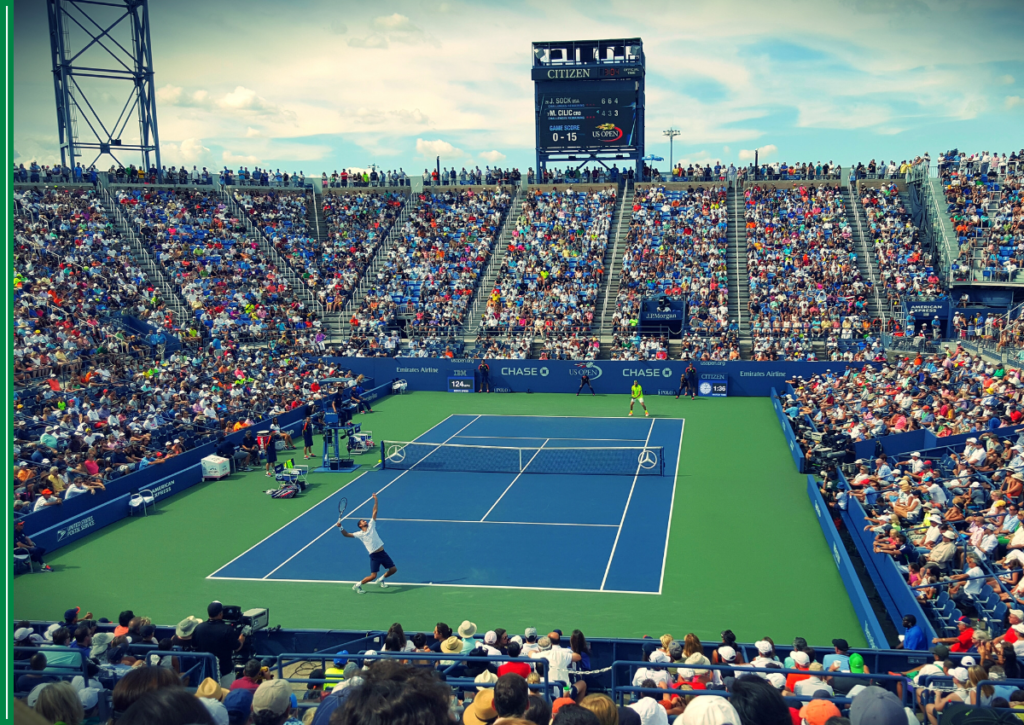 Upcoming Tennis Tournaments: Key Matches to Watch in 2025