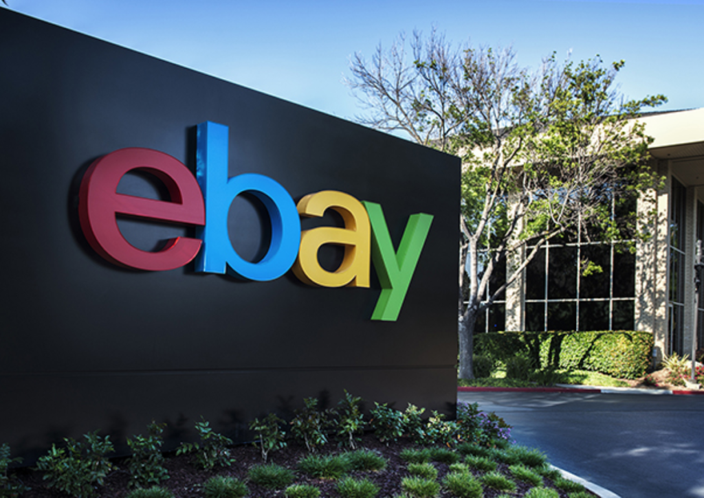 eBays Origin How a Broken Laser Pointer Sparked an E Commerce Revolution 1