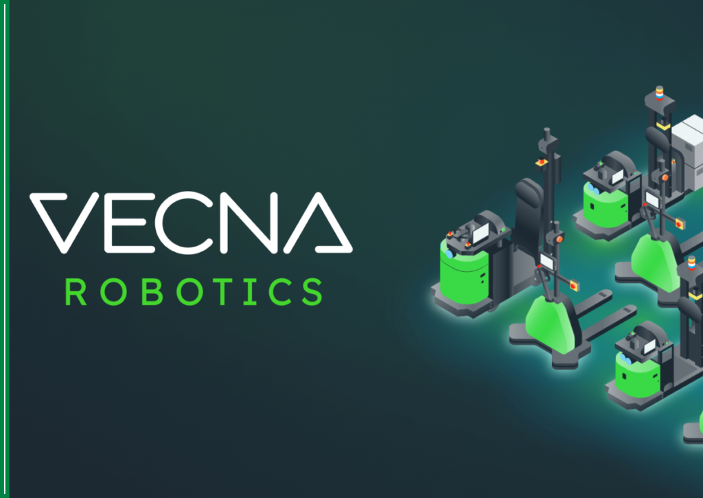 vecna robotics