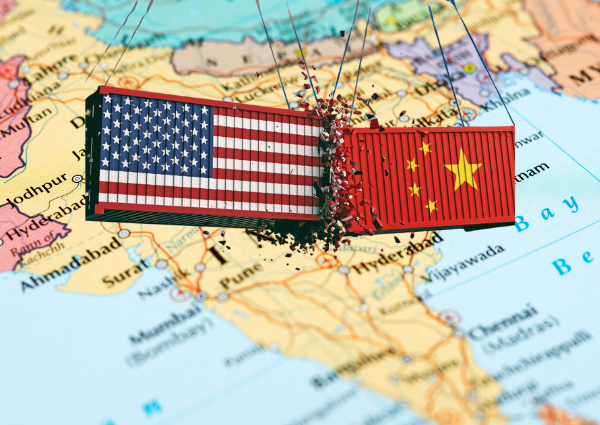 US-China Trade War : Know Challenges and Opportunities for India-thumnail