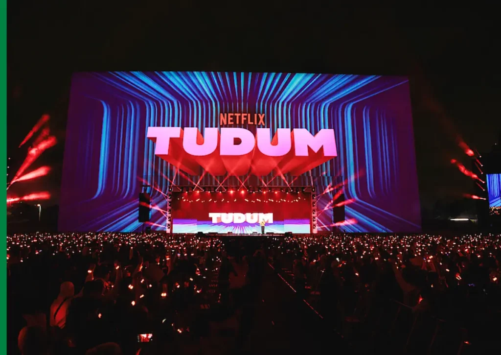 tudum