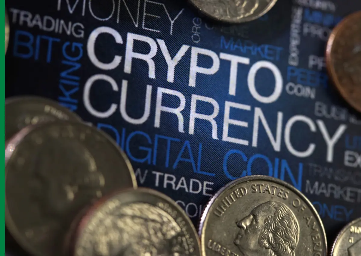 Top 4 Cryptocurrencies to Watch This Week-thumnail