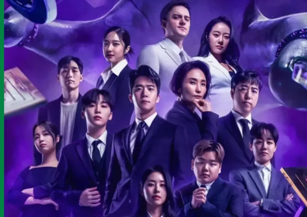 Devils Plan Season 2