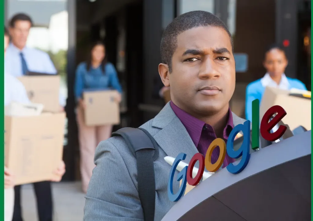 Google Lays Off 200 Employees