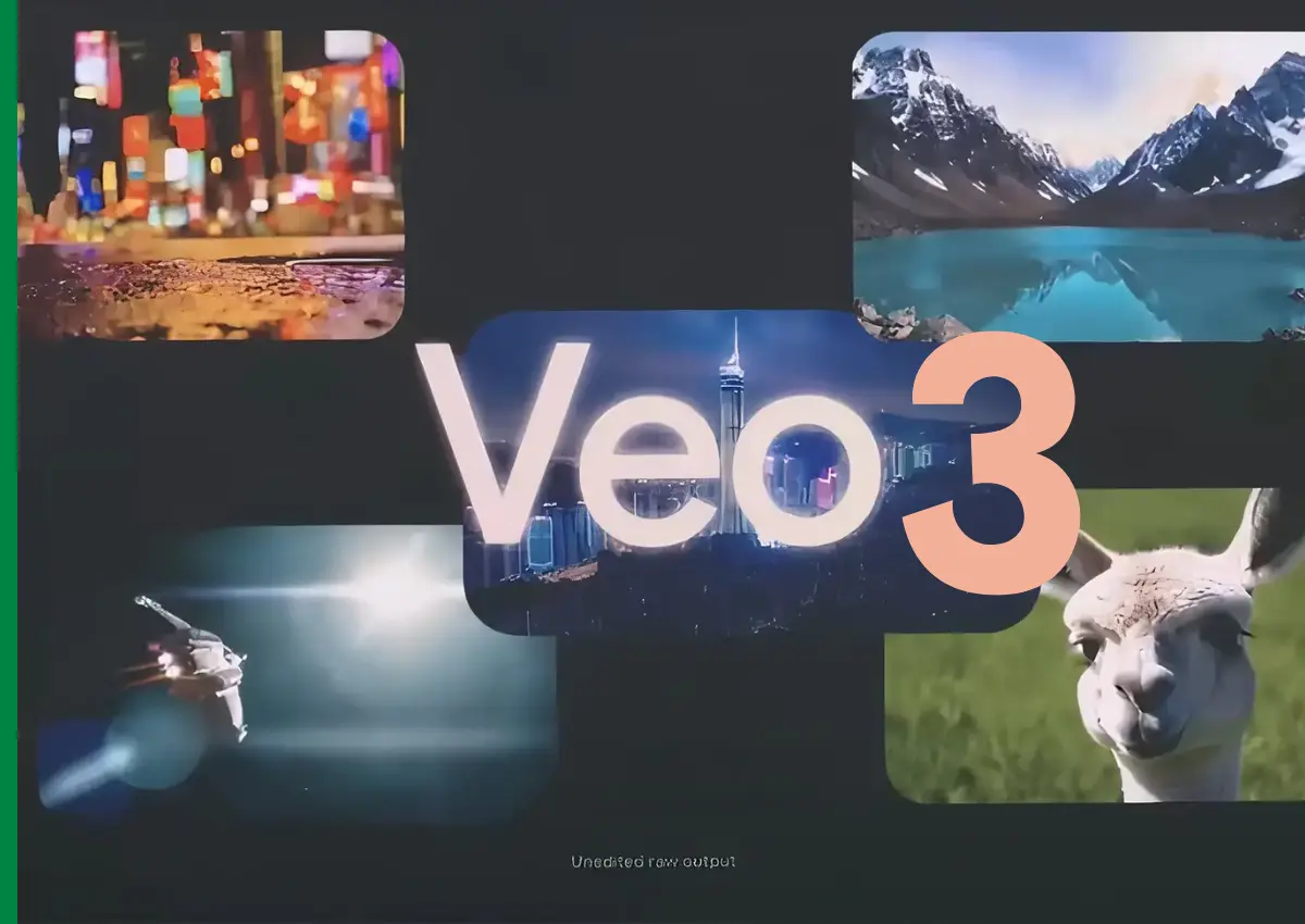 How to access and use Google Veo 3? know most effective prompts for better results-thumnail