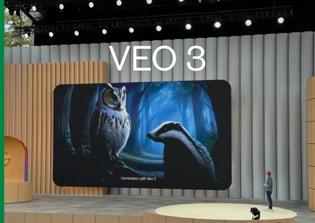 Google Veo 3 Expands to 71 Countries — What It Means for Creators